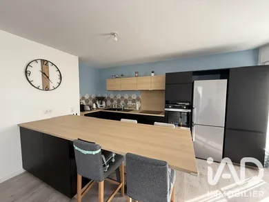 Appartement à Bessancourt (95550)
