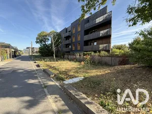 Apartment in Bessancourt (95550)
