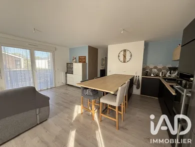 Appartement à Bessancourt (95550)