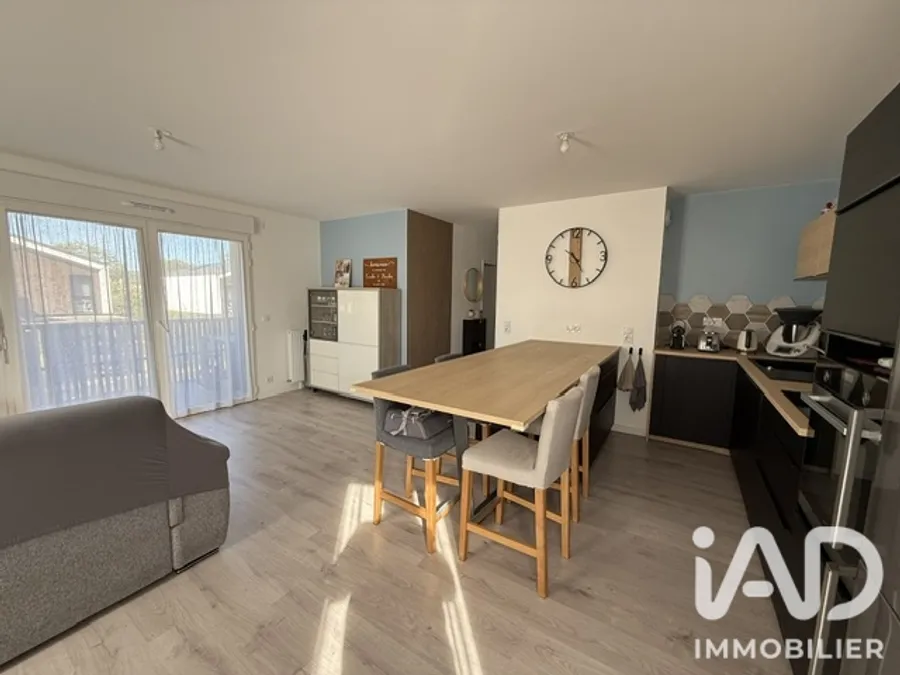 Appartement à Bessancourt (95550) photo 3