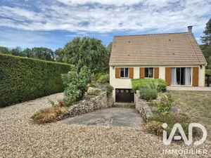 Maison traditionnelle à Gambais (78950)