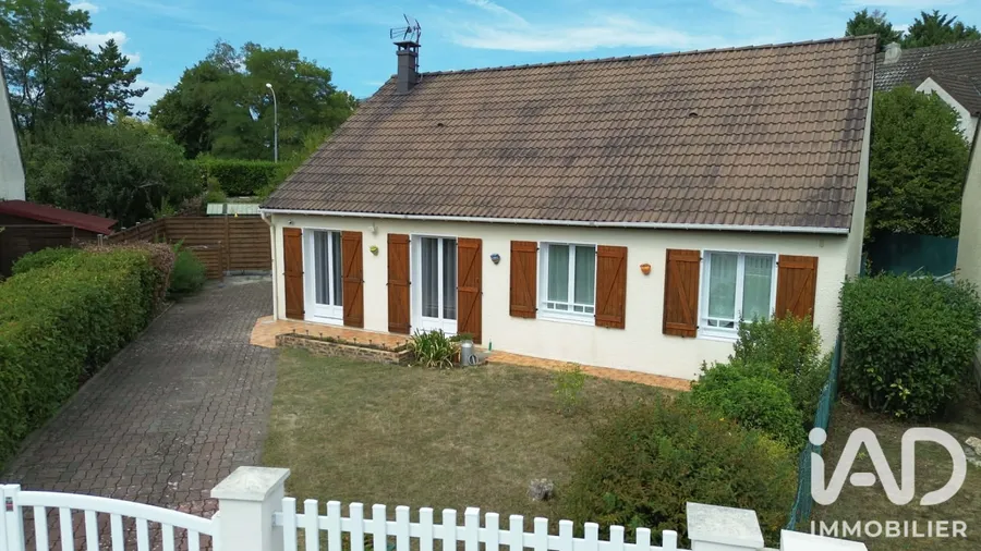 Maison à Le Mée-sur-Seine (77350) photo 3