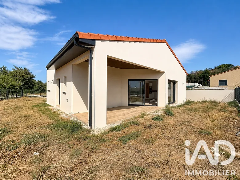 Maison 5 pièces 103 m² · à Rigarda · 103,4 m² · 299 900 €