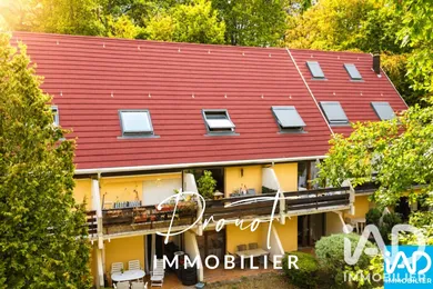 Appartement à Bœrsch (67530)