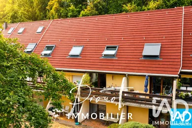 Appartement à Bœrsch (67530)