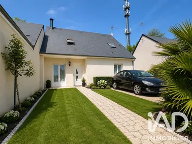 House in Veigné (37250)