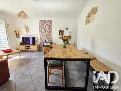 Appartement à Perpignan (66100)