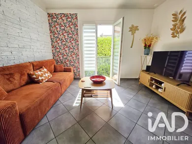Appartement à Perpignan (66100)