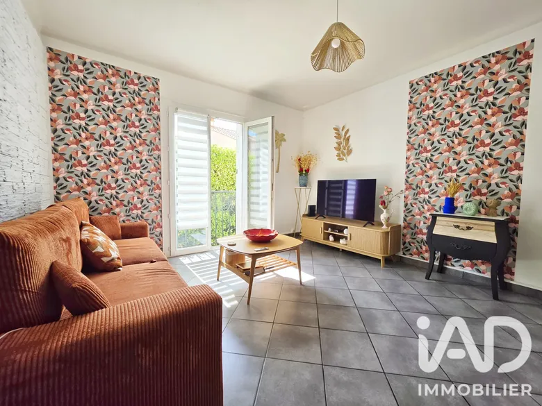 Appartement 3 pièces 73 m² · à Perpignan · 73 m² · 147 500 €