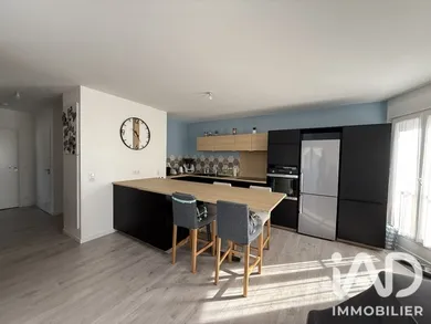Appartement à Bessancourt (95550)