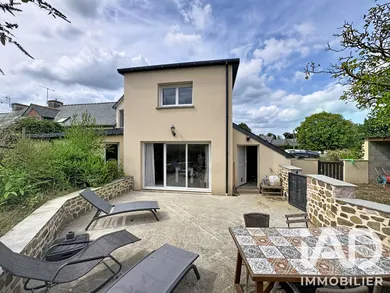 Maison à Pléneuf-Val-André (22370)