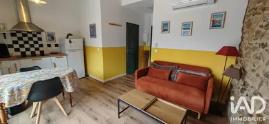 Appartement à Saint-Génis-des-Fontaines (66740)