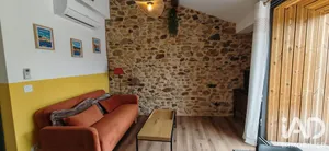 Appartement à Saint-Génis-des-Fontaines (66740)