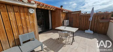 Appartement à Saint-Génis-des-Fontaines (66740)