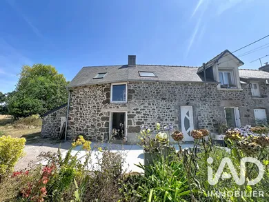 Maison à Pléneuf-Val-André (22370)