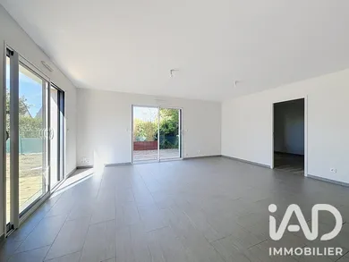 Maison traditionnelle à Saint-Lyphard (44410)