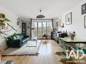 Appartement à Nantes (44000)