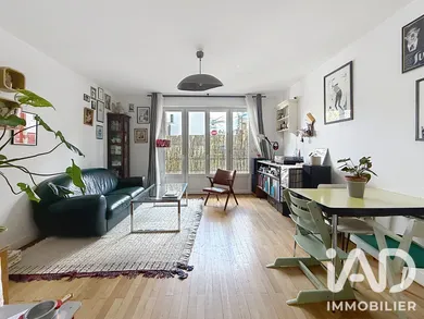 Appartement à Nantes (44000)