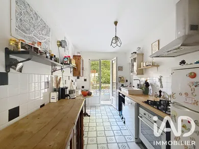 Appartement à Nantes (44000)