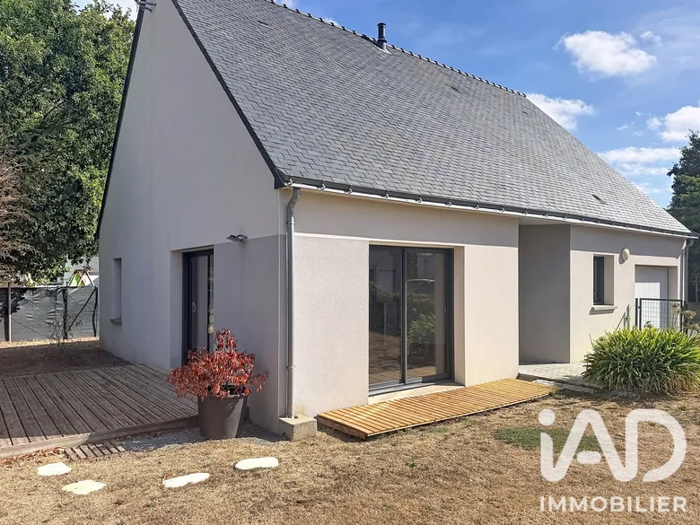 Maison 4 pièces 84 m² · à Saint-Lyphard · 84 m² · 290 000 €