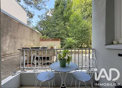 Appartement à Nantes (44000)