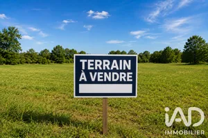 Terrain à Pia (66380)