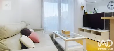 Appartement à Thiais (94320)
