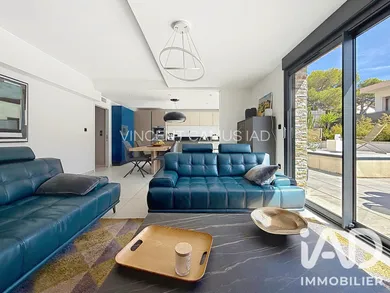 Appartement à Six-Fours-les-Plages (83140)