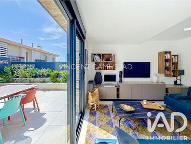 Appartement à Six-Fours-les-Plages (83140)