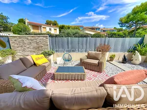 Appartement à Six-Fours-les-Plages (83140)