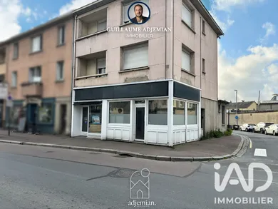 Droit au bail à Saint-Lô (50000)