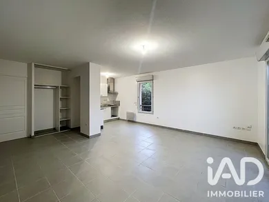 Appartement à Lescar (64230)
