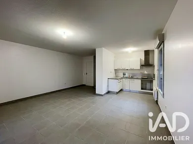 Appartement à Lescar (64230)