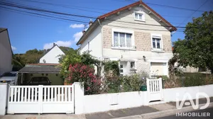 Maison à Argenteuil (95100)