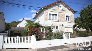 Maison à Argenteuil (95100)