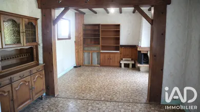 Maison à Argenteuil (95100)