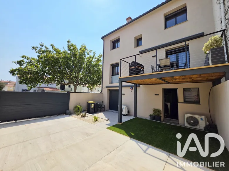 Maison 4 pièces 130 m² · à Perpignan · 130 m² · 333 000 €
