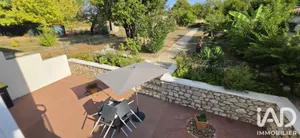 Townhouse in Bergerac (24100)