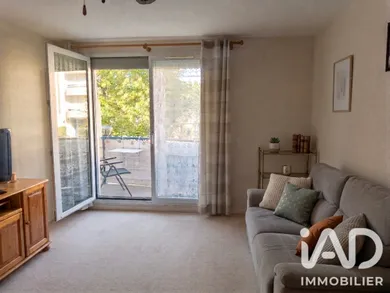 Appartement à Jouy-le-Moutier (95280)