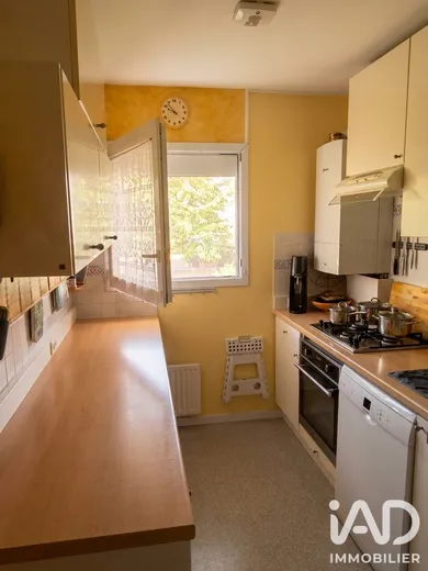 Appartement à Jouy-le-Moutier (95280)