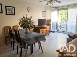 Appartement à Jouy-le-Moutier (95280)