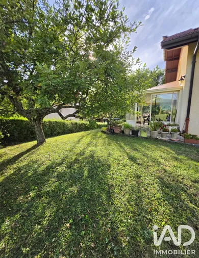Park home in Feigères (74160)