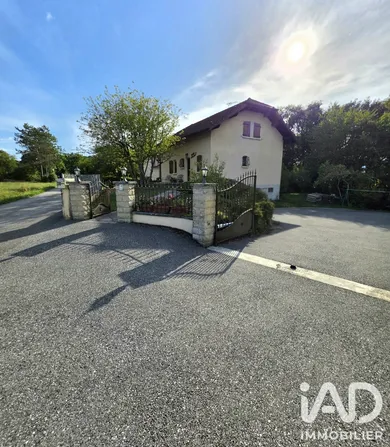 Park home in Feigères (74160)