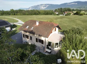 Park home in Feigères (74160)