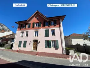 Appartement à Culoz (01350)