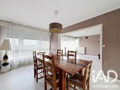 Appartement à Évry (91000)