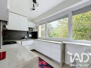 Appartement à Évry (91000)