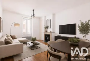 Appartement à Lyon (69003)
