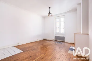 Appartement à Lyon (69003)