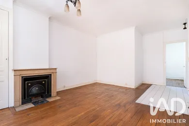 Appartement à Lyon (69003)